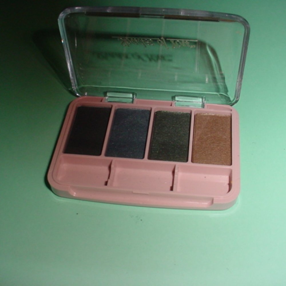 MAYBELLINE New Shades Of You Eyeshadow RAINBOW COLLECTION